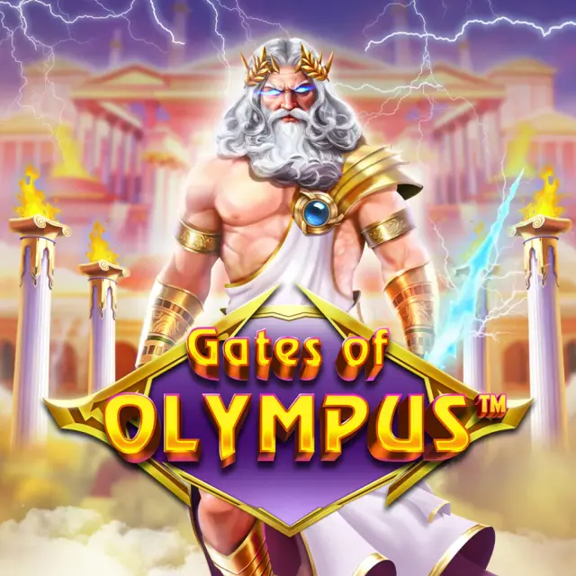 akun demo gates of olympus
